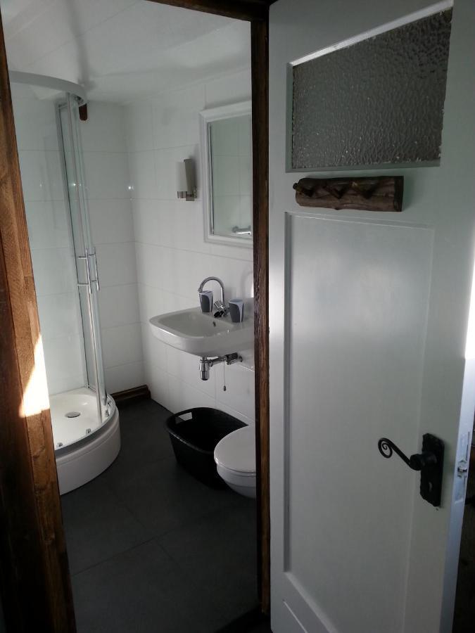 B & B De Pimpelmees 's-Gravenmoer Dış mekan fotoğraf