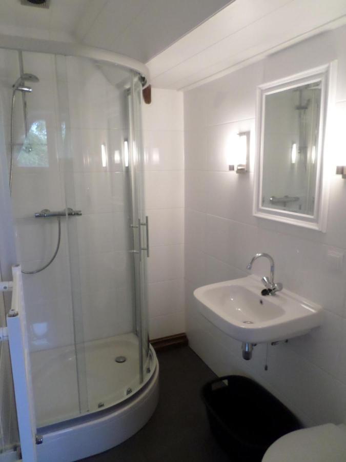 B & B De Pimpelmees 's-Gravenmoer Dış mekan fotoğraf
